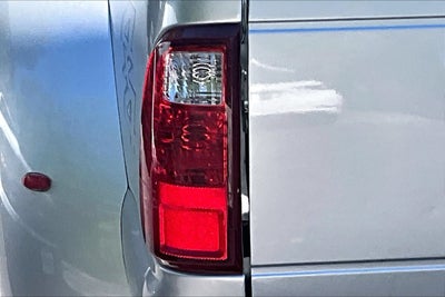 2015 Ford Super Duty F-450 DRW Base