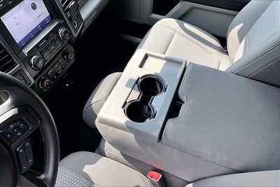 2020 Ford Super Duty F-350 SRW XLT