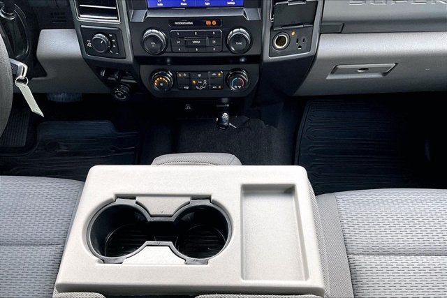 2020 Ford Super Duty F-350 SRW XLT