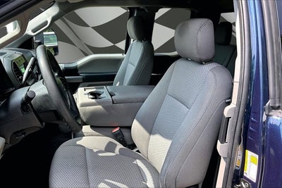 2020 Ford Super Duty F-350 SRW XLT
