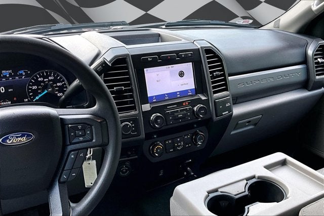 2020 Ford Super Duty F-350 SRW XLT