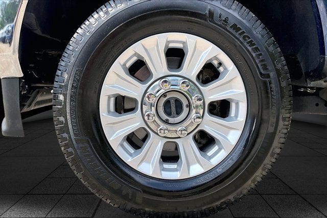 2020 Ford Super Duty F-350 SRW XLT