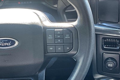 2021 Ford F-150 XL STX