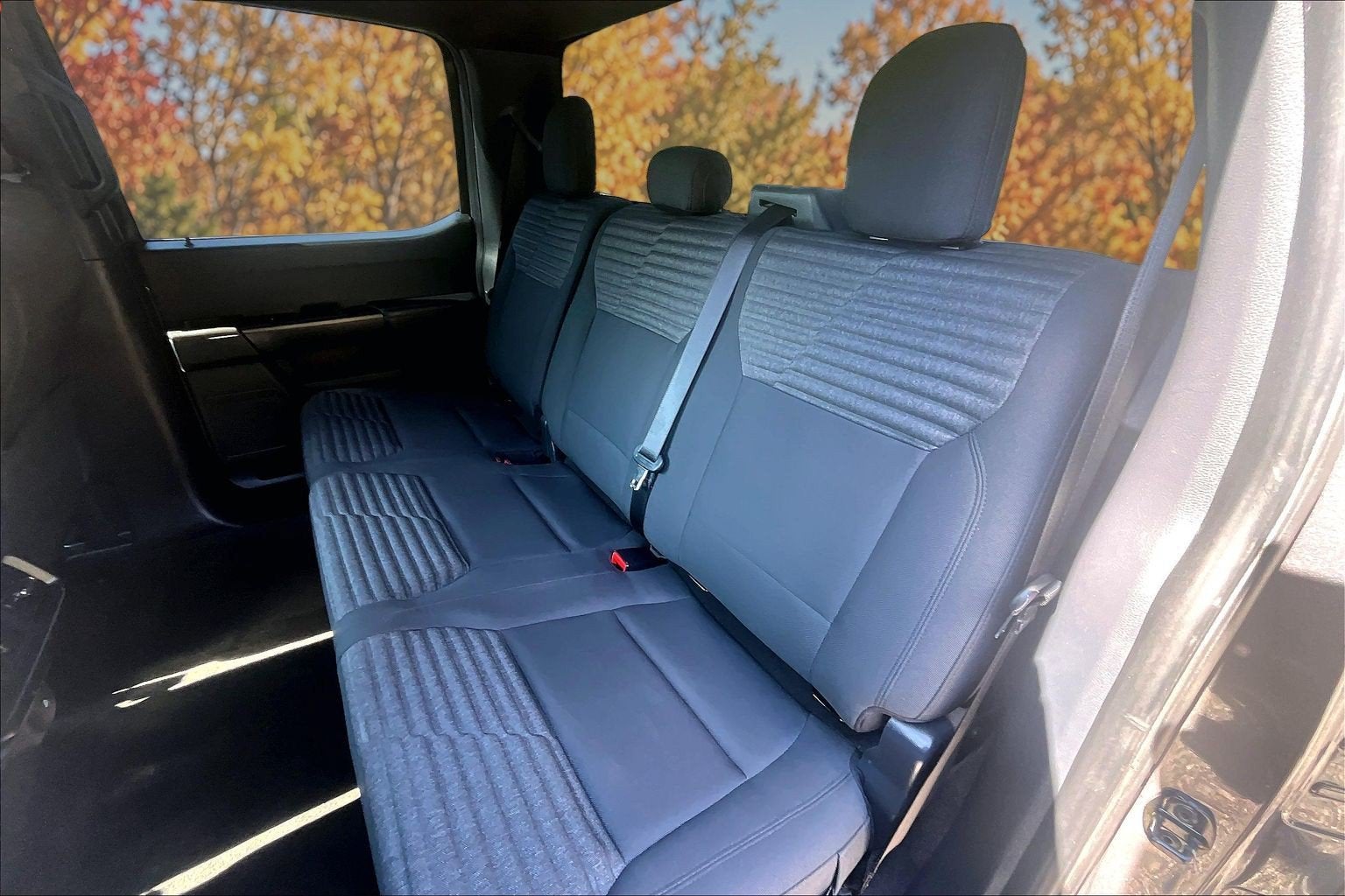 2021 Ford F-150 XL STX