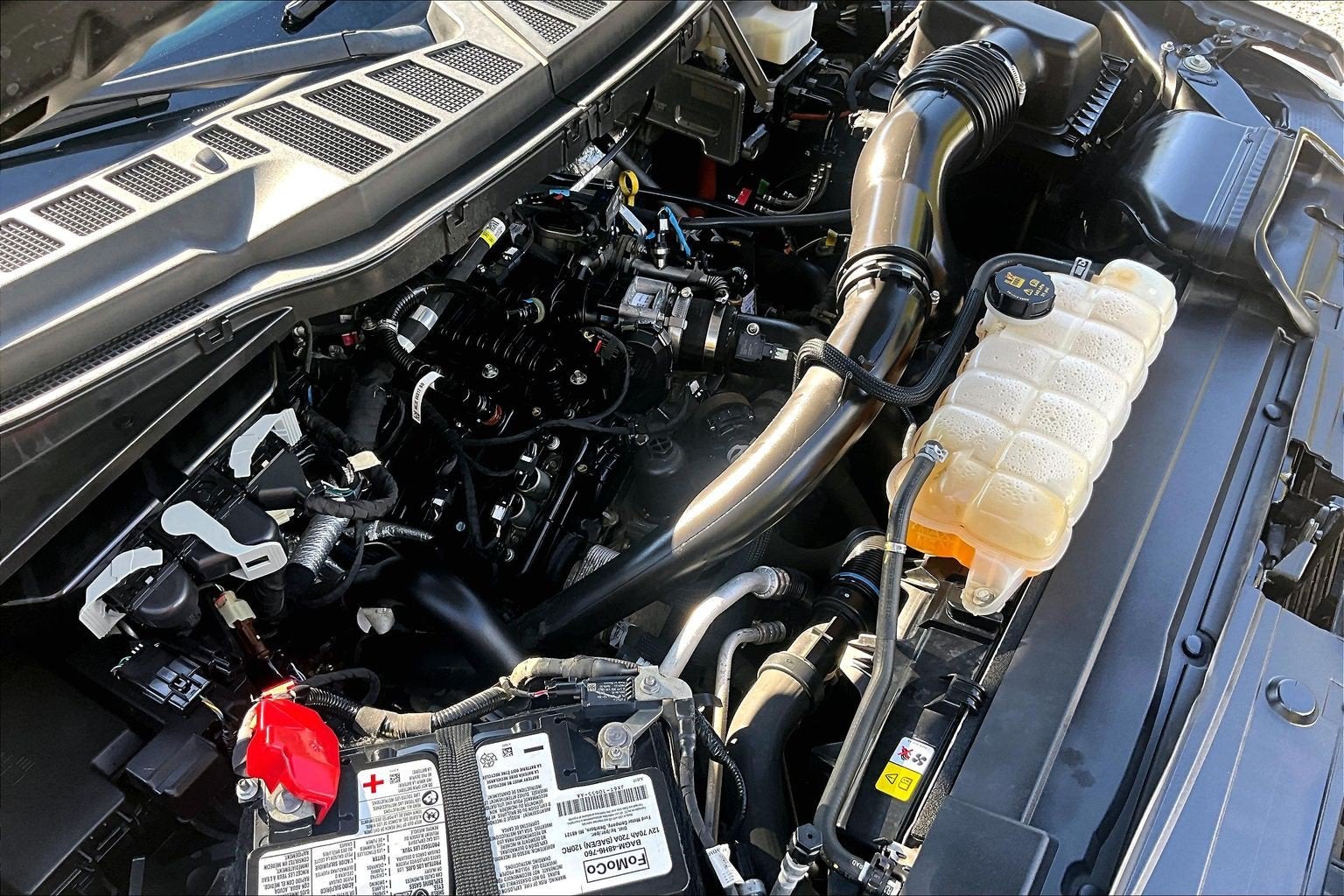 2021 Ford F-150 XL STX