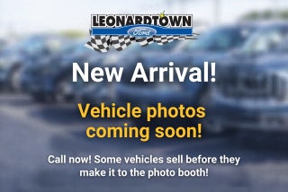 2020 Ford F-150 4WD
