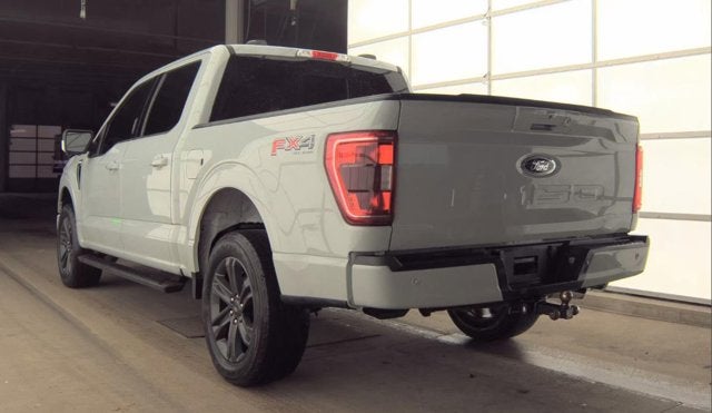 2023 Ford F-150 XLT FX4 PANO ROOF SPORT