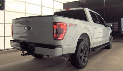 2023 Ford F-150 XLT FX4 PANO ROOF SPORT