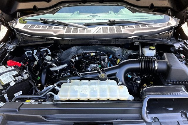2023 Ford F-150 4WD