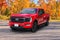 2021 Ford F-150 4WD