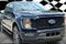 2023 Ford F-150 XL STX 4WD