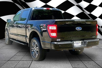 2023 Ford F-150 XL STX 4WD