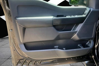2023 Ford F-150 XL STX 4WD