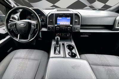 2019 Ford F-150 4WD