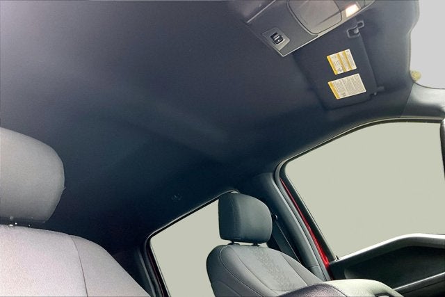 2019 Ford F-150 4WD