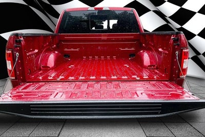 2019 Ford F-150 4WD