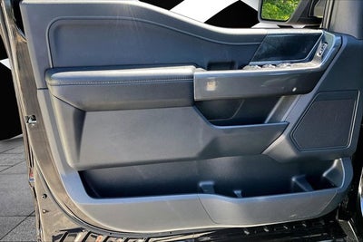 2023 Ford F-150 XLT SPORT