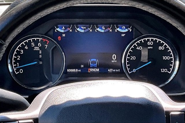 2023 Ford F-150 XLT SPORT