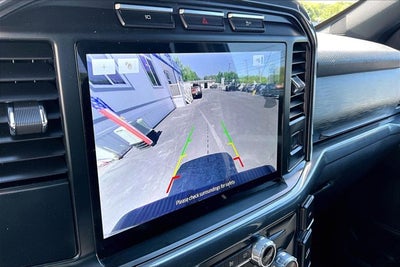 2023 Ford F-150 XLT SPORT