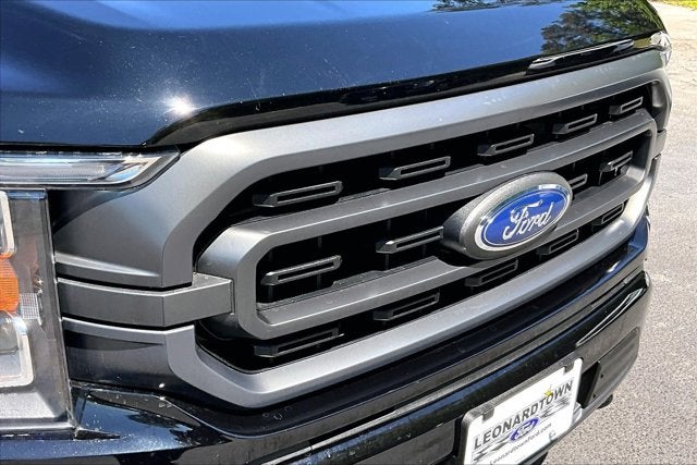 2023 Ford F-150 XLT SPORT