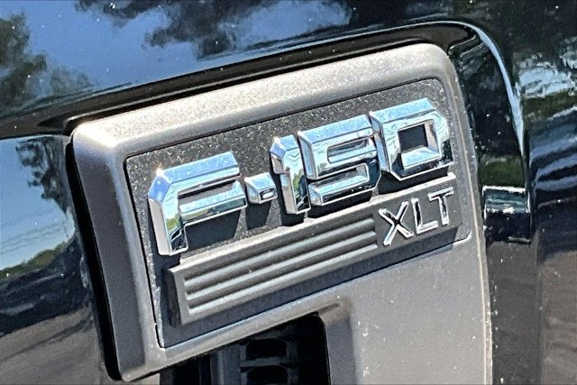 2023 Ford F-150 XLT SPORT