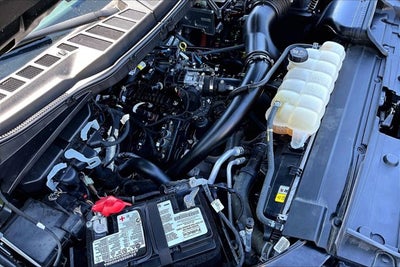 2023 Ford F-150 XLT SPORT