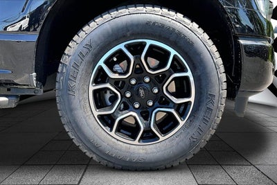 2023 Ford F-150 XLT SPORT