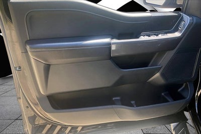 2023 Ford F-150 XLT SPORT