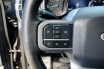 2023 Ford F-150 XLT SPORT