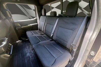 2023 Ford F-150 XLT SPORT