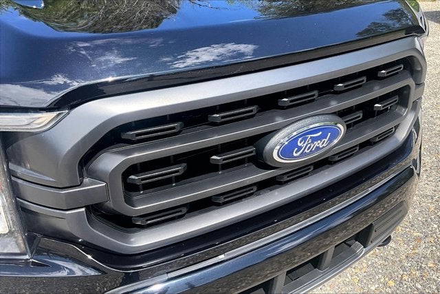 2023 Ford F-150 XLT SPORT