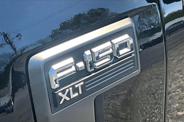 2023 Ford F-150 XLT SPORT