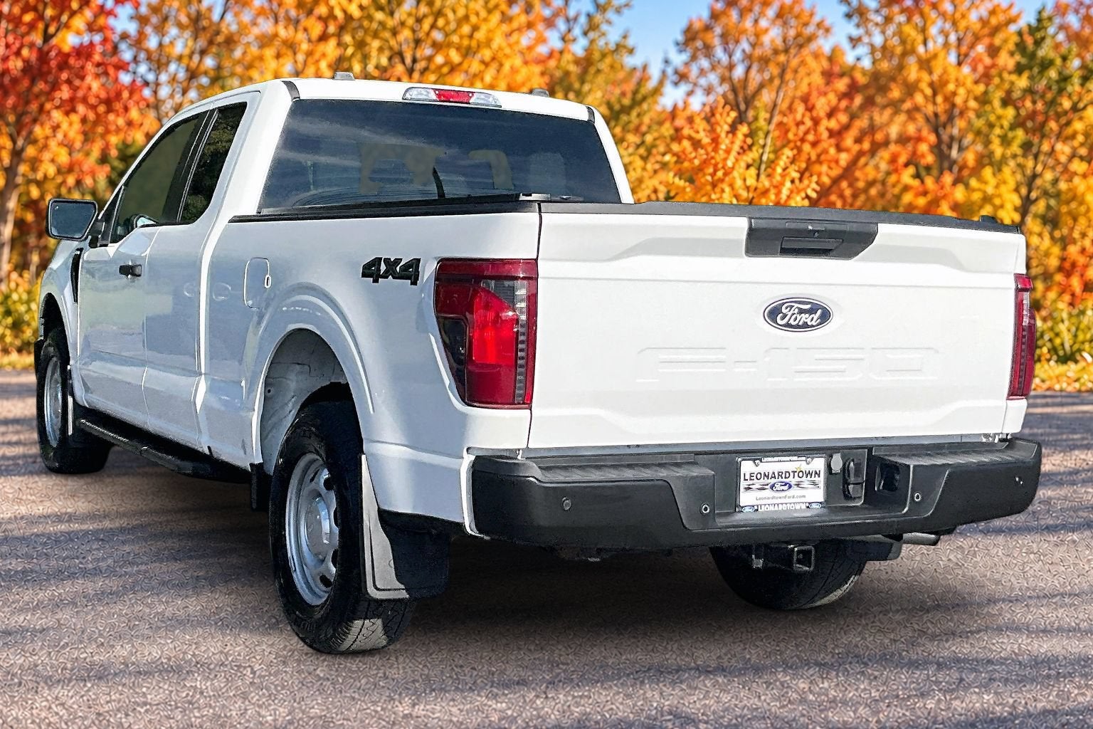 2024 Ford F-150 XL