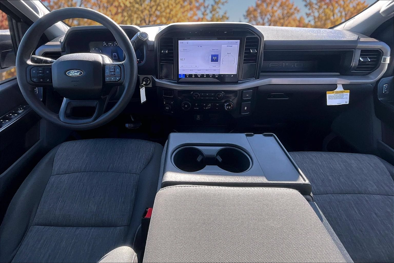 2024 Ford F-150 XL
