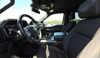 2023 Ford F-150 XLT V8 SPORT