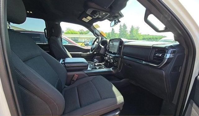 2023 Ford F-150 XLT V8 SPORT