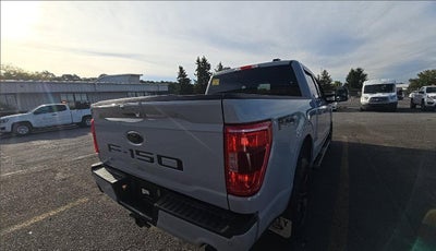 2023 Ford F-150 XLT V8 SPORT