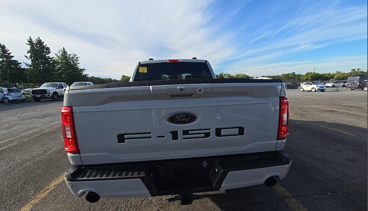2023 Ford F-150 XLT V8 SPORT