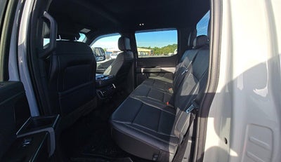 2023 Ford F-150 XLT V8 SPORT