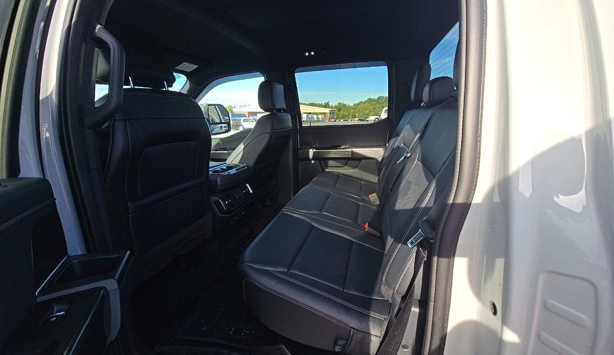2023 Ford F-150 XLT V8 SPORT