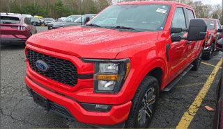 2023 Ford F-150 STX V8 FX4 6 1/2 FOOT BED