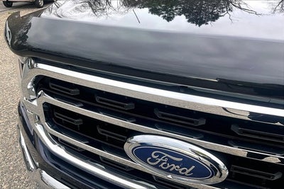 2022 Ford F-150 4WD