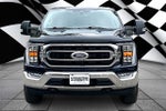 2022 Ford F-150 4WD