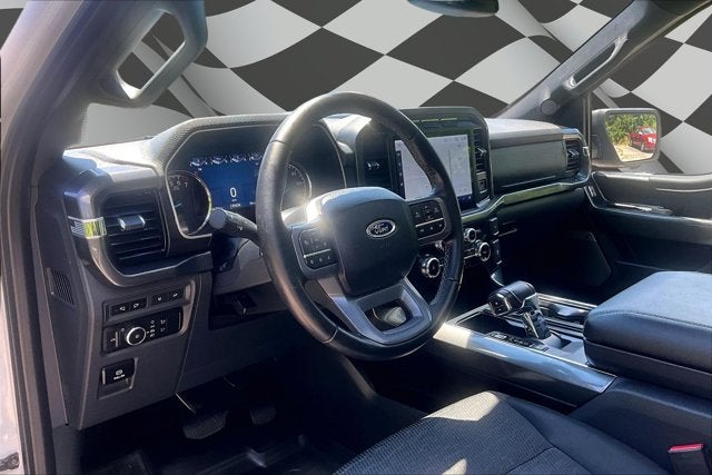 2023 Ford F-150 XLT SPORT PANO ROOF 3.5 ECOBOOST