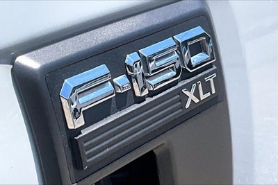 2023 Ford F-150 XLT SPORT PANO ROOF 3.5 ECOBOOST