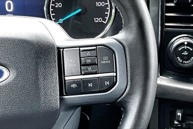 2023 Ford F-150 XLT SPORT