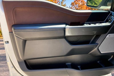 2023 Ford F-150 LARIAT SPORT