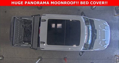 2023 Ford F-150 XLT PANO ROOF MAX TOW