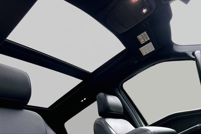 2023 Ford F-150 XLT BLACK PANO ROOF