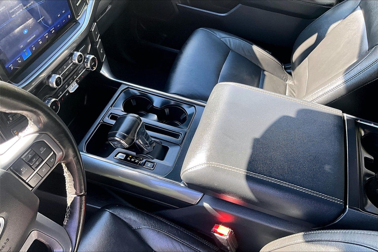 2023 Ford F-150 XLT SPORT
